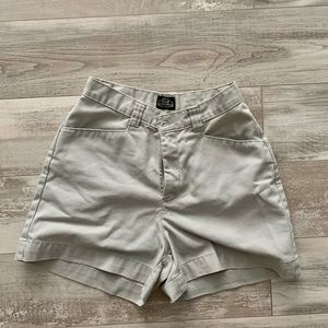 Lee Shorts!